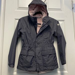 The North Face Girls' Warm Sophie Parka